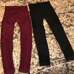 Women’s Workout Leggings